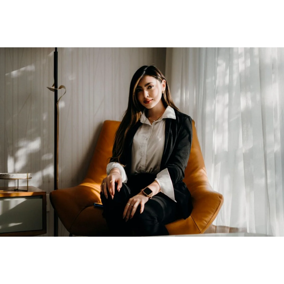 Zainab Ismail